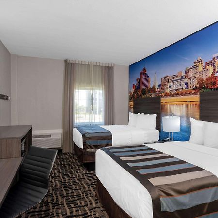 Wingate By Wyndham Horn Lake Southaven المظهر الخارجي الصورة