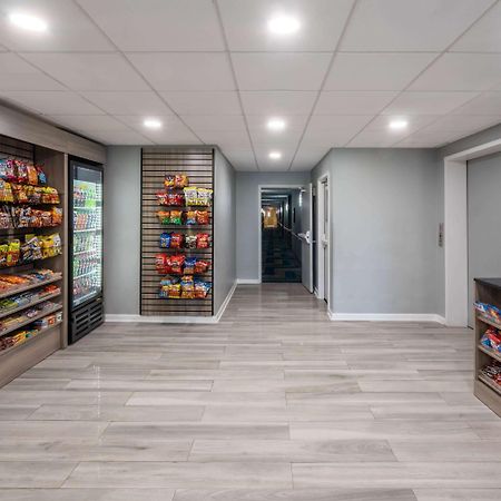 Wingate By Wyndham Horn Lake Southaven المظهر الخارجي الصورة