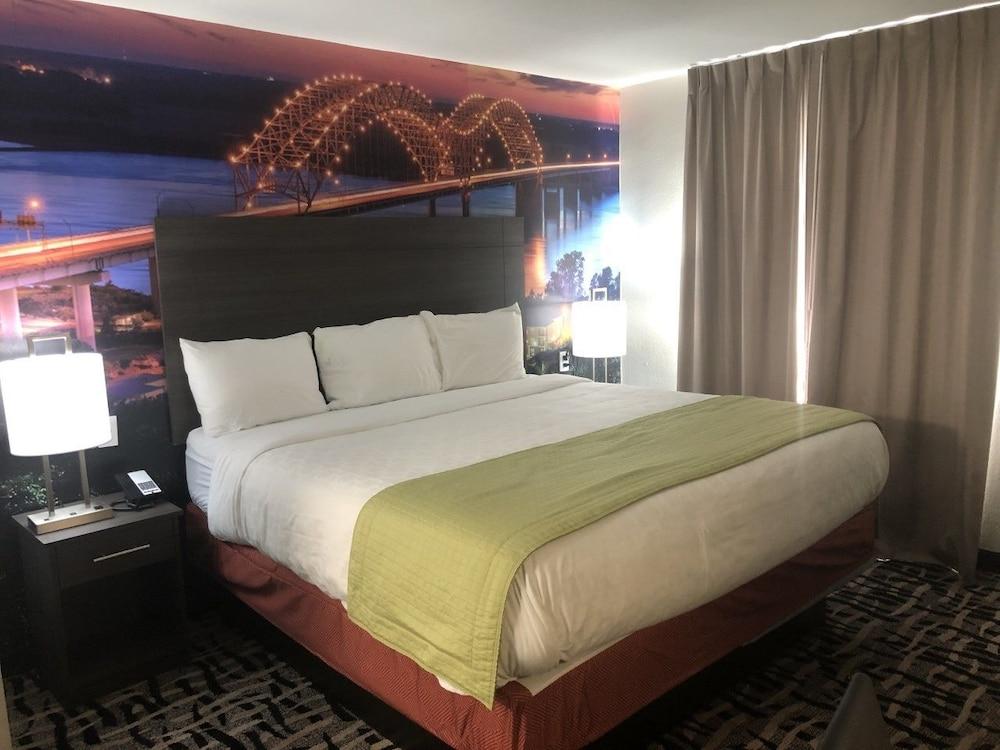 Wingate By Wyndham Horn Lake Southaven المظهر الخارجي الصورة