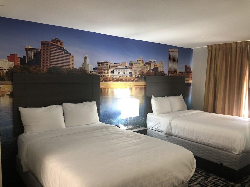 Wingate By Wyndham Horn Lake Southaven المظهر الخارجي الصورة
