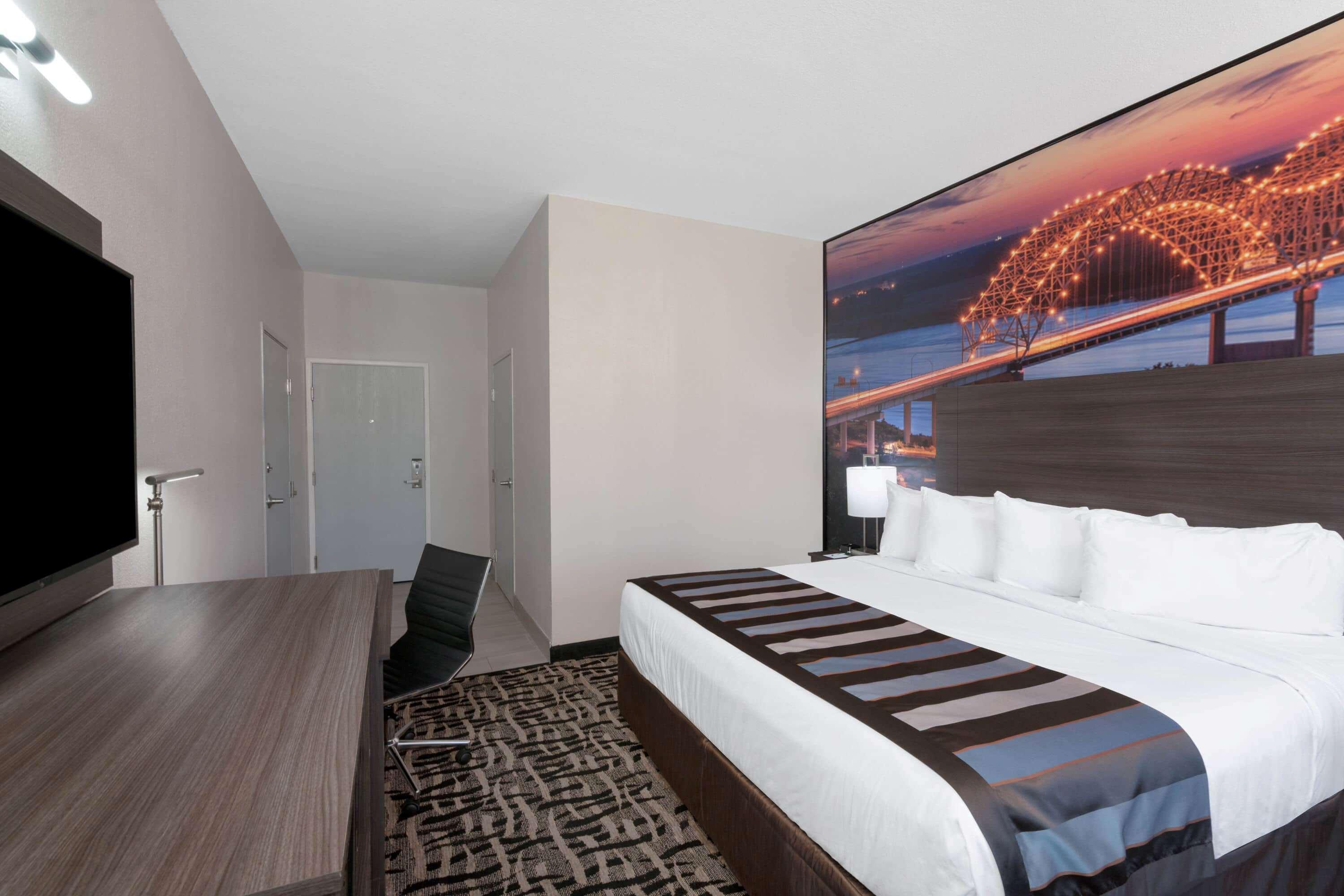 Wingate By Wyndham Horn Lake Southaven المظهر الخارجي الصورة