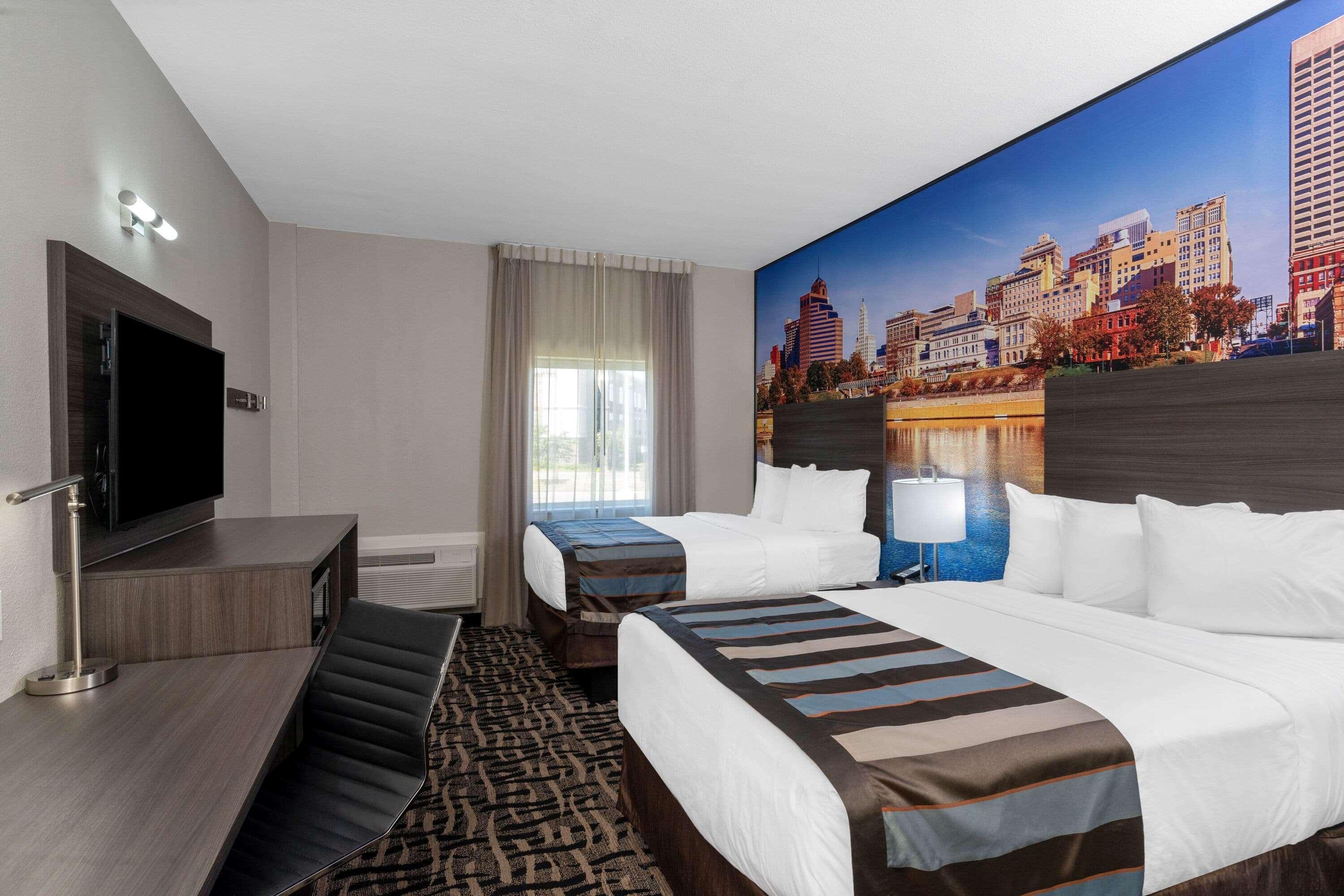 Wingate By Wyndham Horn Lake Southaven المظهر الخارجي الصورة