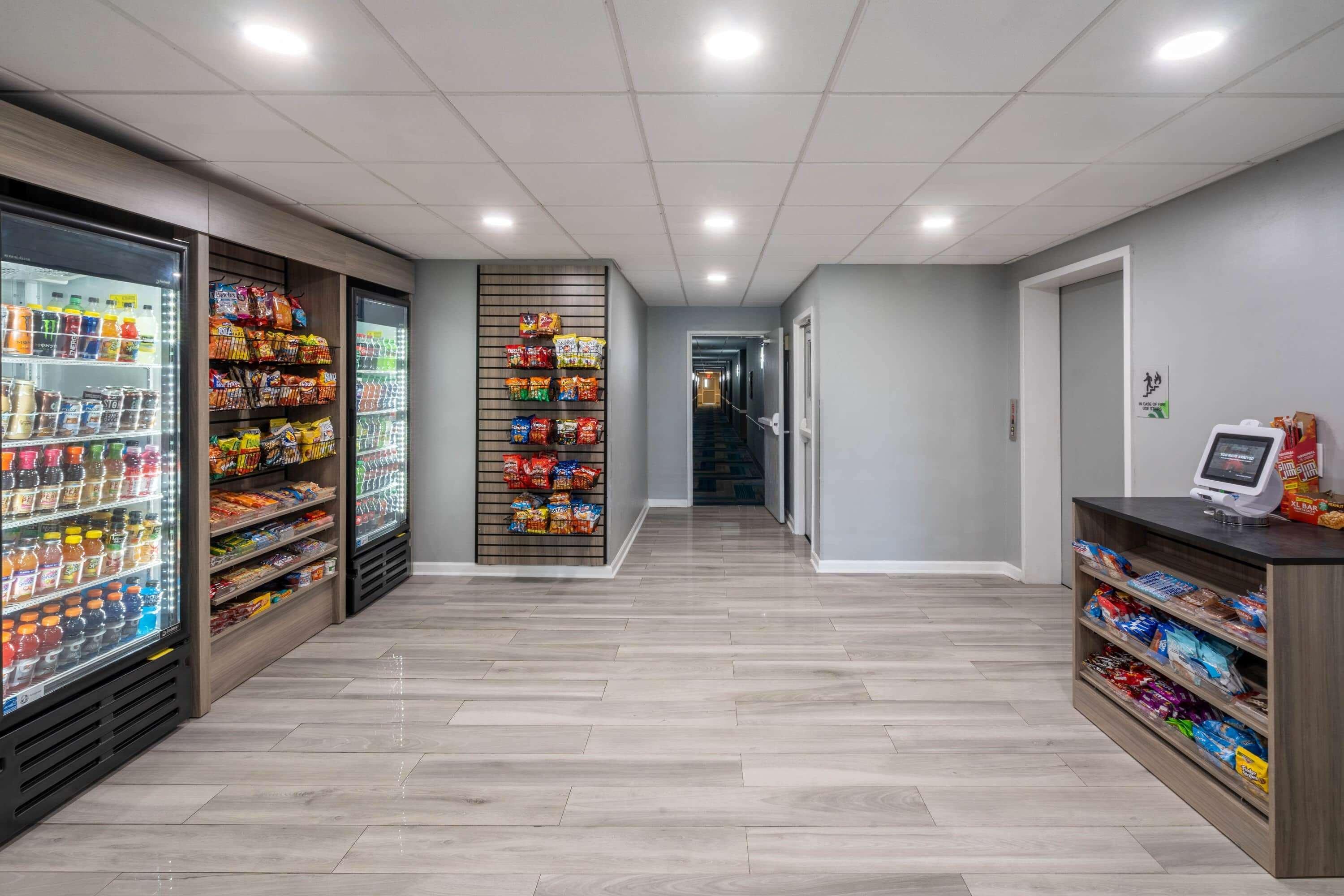 Wingate By Wyndham Horn Lake Southaven المظهر الخارجي الصورة