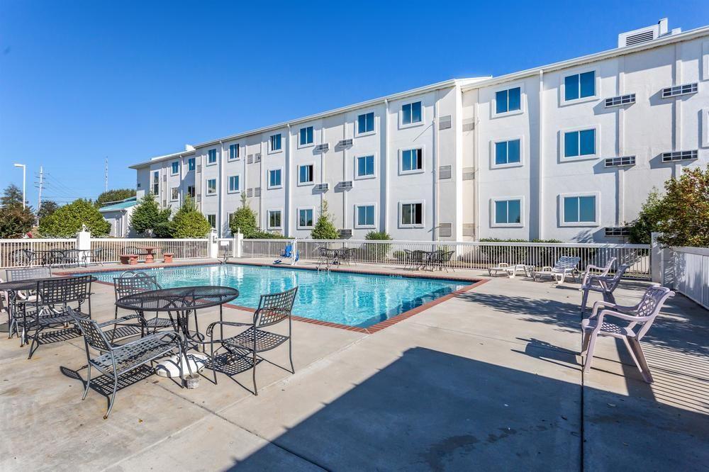 Wingate By Wyndham Horn Lake Southaven المظهر الخارجي الصورة