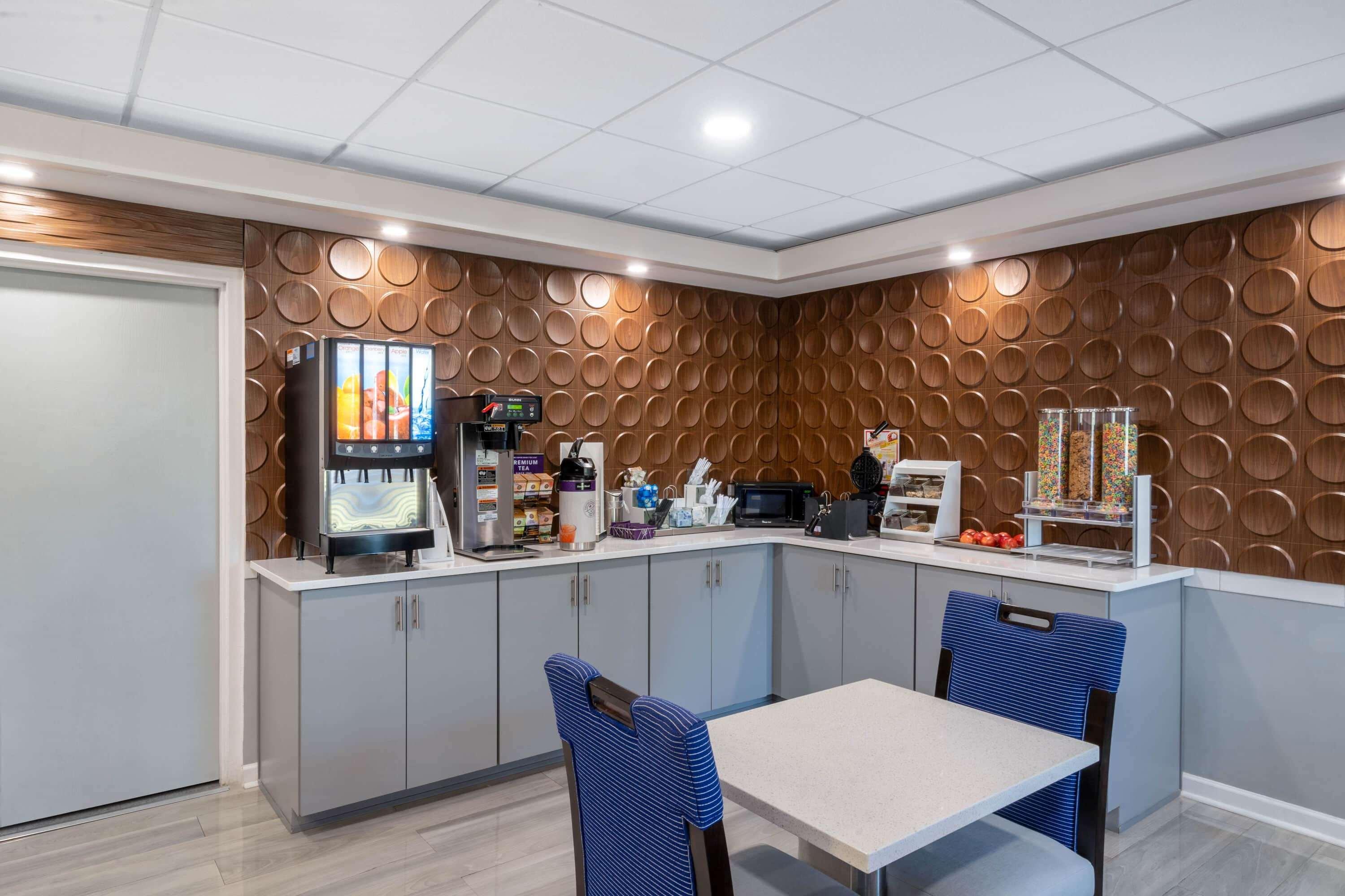 Wingate By Wyndham Horn Lake Southaven المظهر الخارجي الصورة