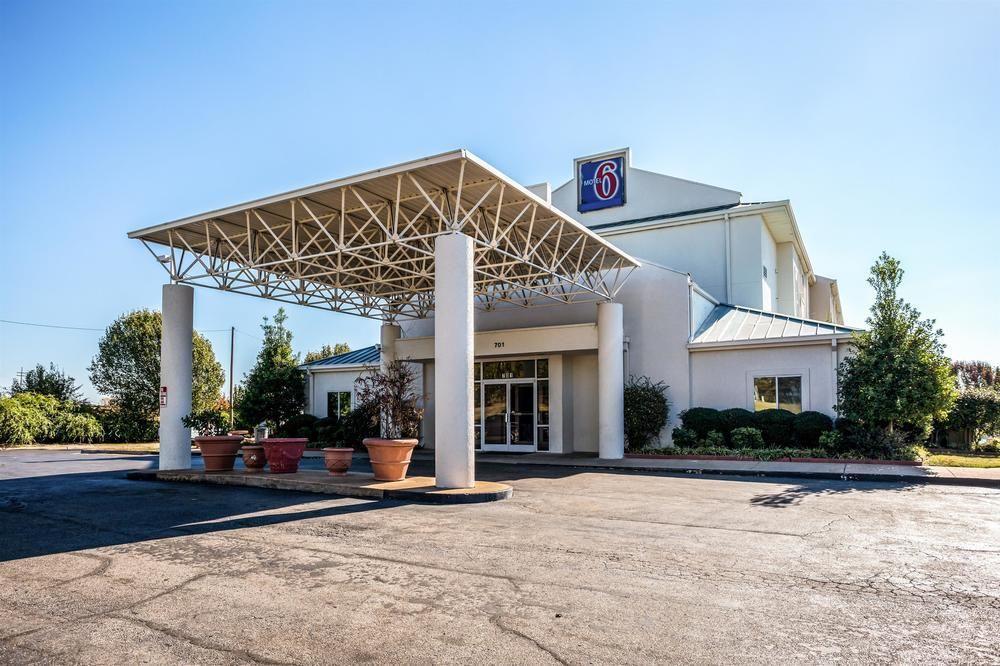 Wingate By Wyndham Horn Lake Southaven المظهر الخارجي الصورة