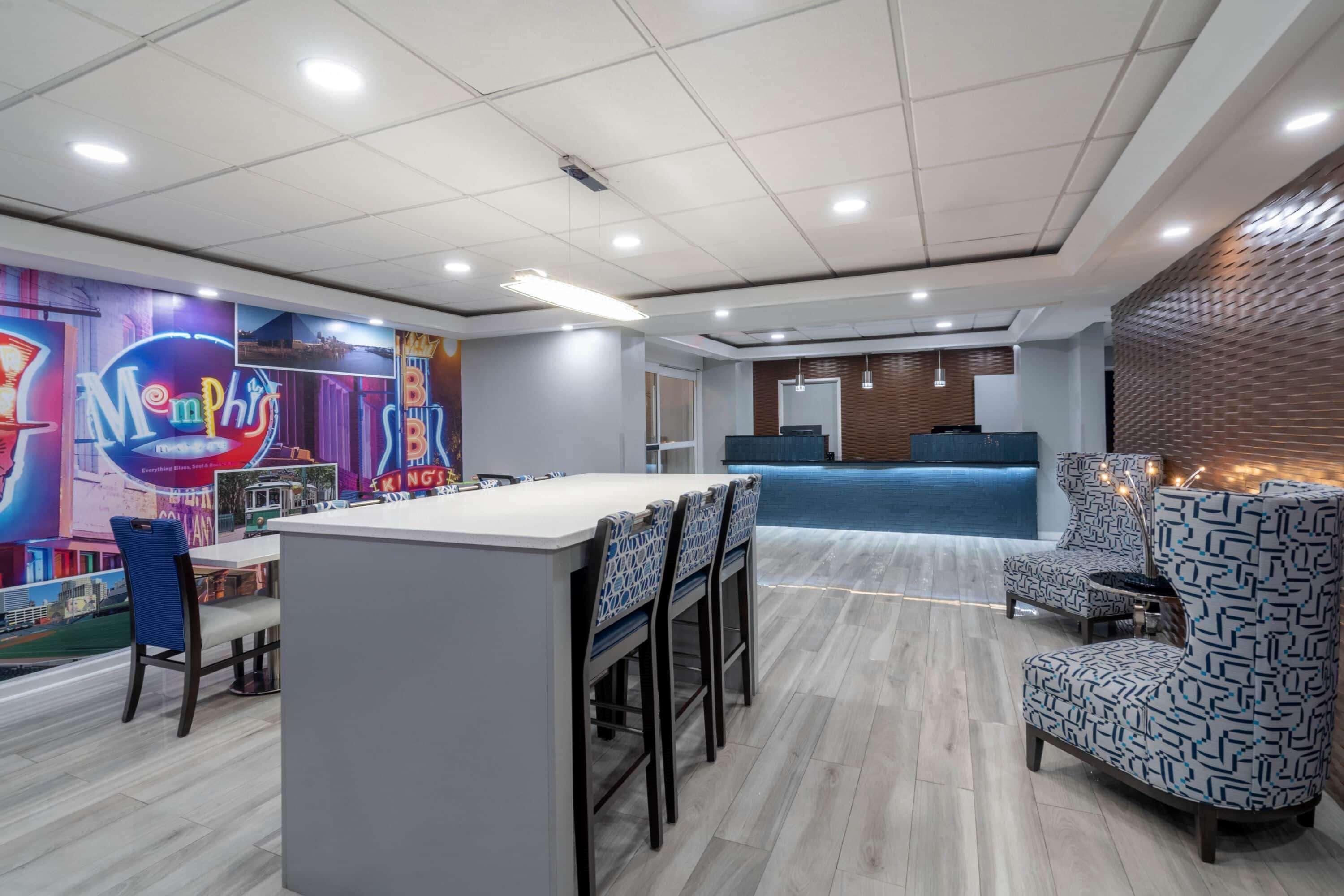 Wingate By Wyndham Horn Lake Southaven المظهر الخارجي الصورة