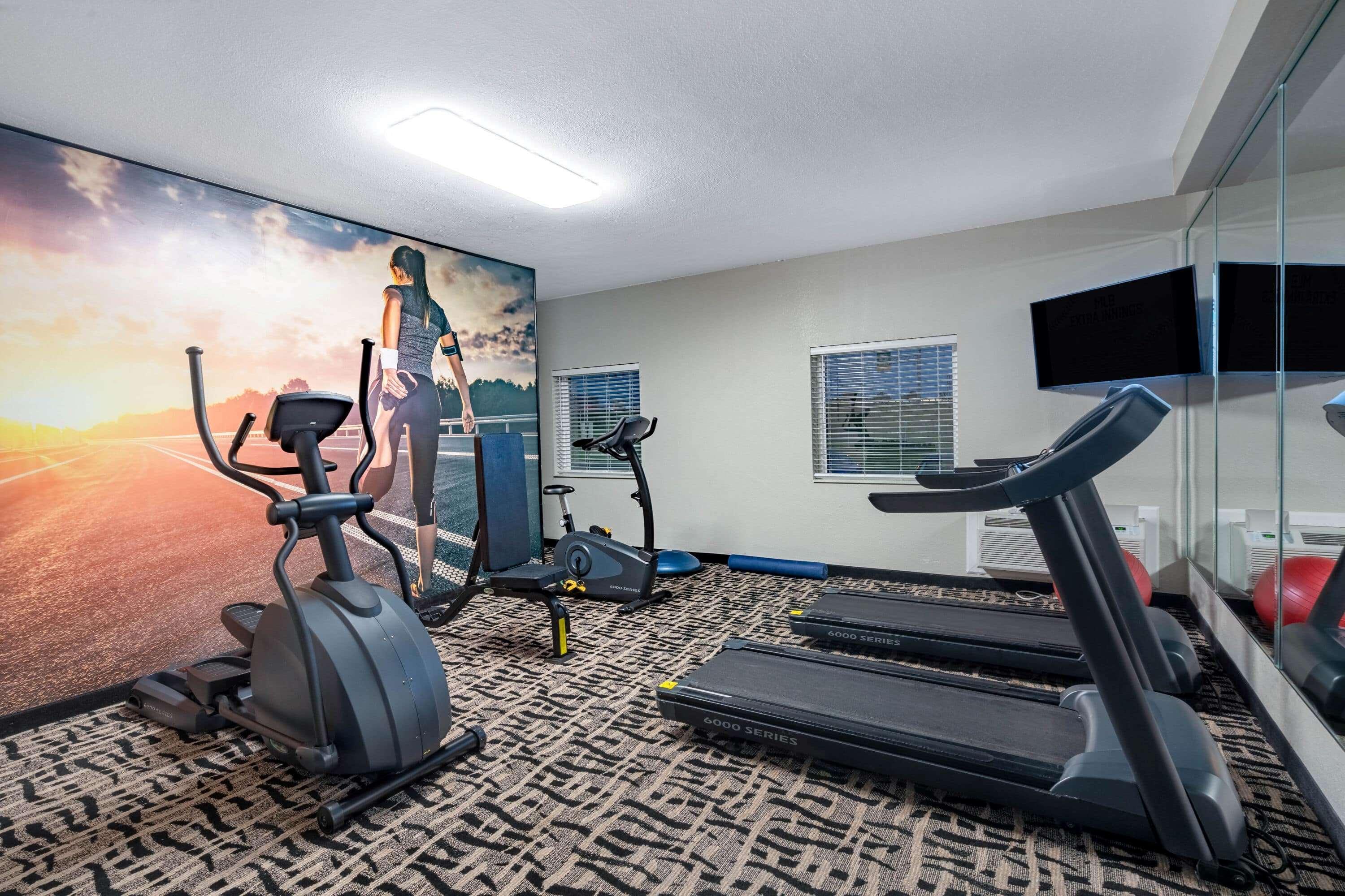 Wingate By Wyndham Horn Lake Southaven المظهر الخارجي الصورة