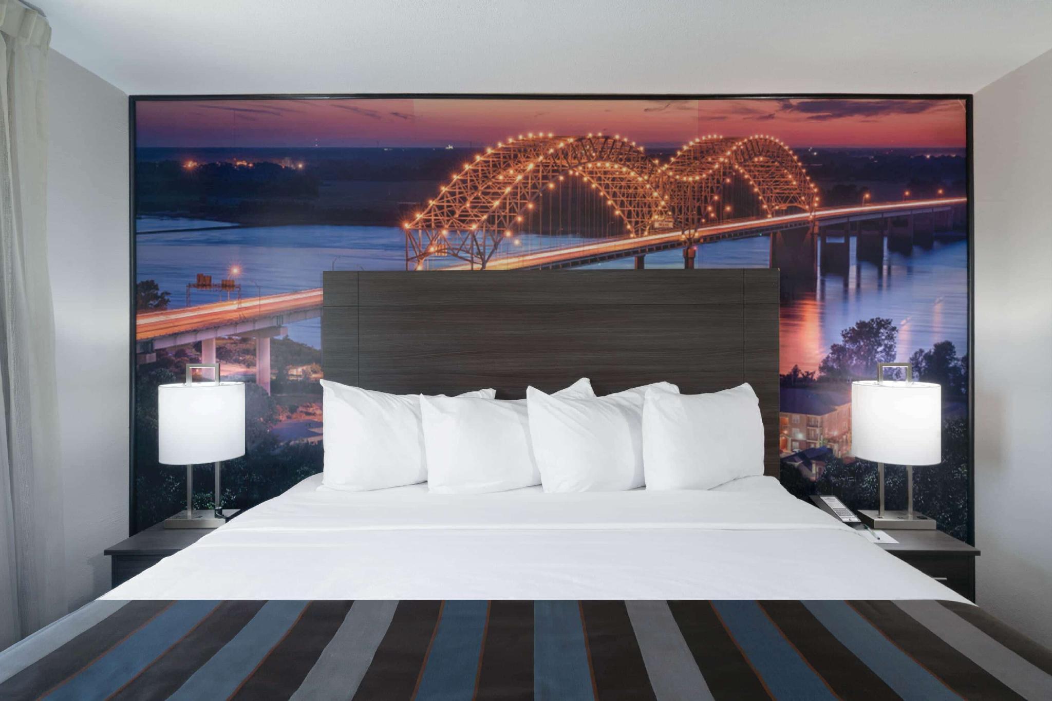 Wingate By Wyndham Horn Lake Southaven المظهر الخارجي الصورة