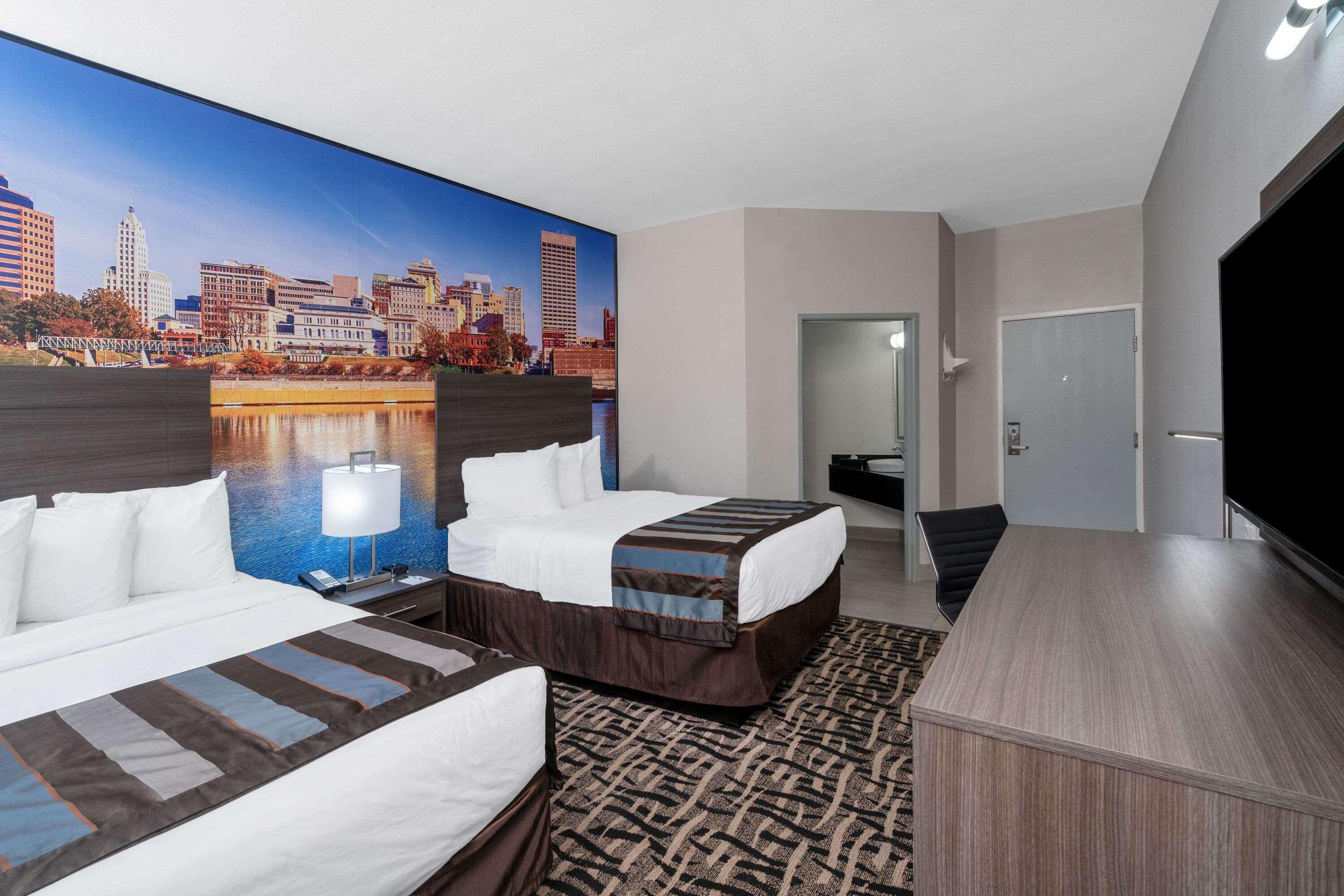 Wingate By Wyndham Horn Lake Southaven المظهر الخارجي الصورة